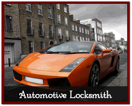 Fort Mill Automotive Locksmith