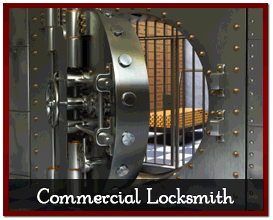Fort Mill Commercial Locksmith