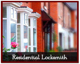Fort Mill Residential Locksmith