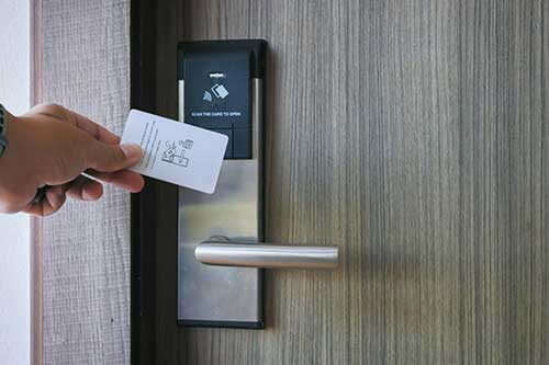 Commercial Fort Mill Locksmith