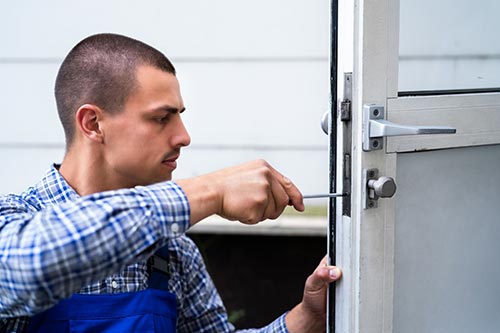 Residential Fort Mill Locksmith