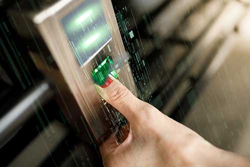 Access Control Fort Mill Locksmith