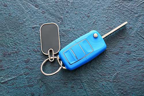 Fort Mill Automotive Locksmith