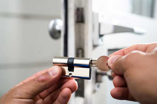 Emergency Fort Mill Locksmith