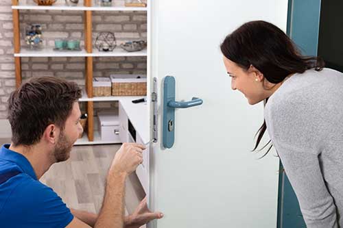 Emergency Fort Mill Locksmith