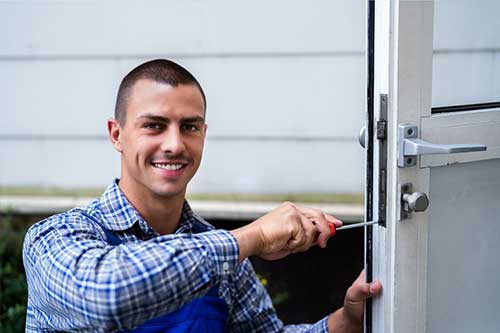Emergency Fort Mill Locksmith