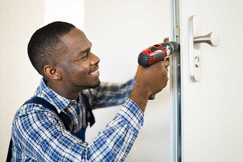 Fort Mill Residential Locksmith