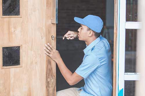 Fort Mill Residential Locksmith